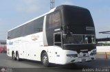 Transporte Orituco 1010, por Andrs Ascanio