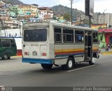 MI - Unin de Conductores El Carpintero