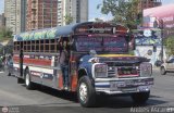 Transporte Palo Negro La Morita 2 103, por Andr�s Ascanio