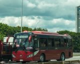 DC - A.C. de Transporte Roosevelt 050