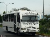 A.C. Mixta Fraternidad del Transporte R.L. 108, por Oliver Castillo