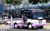 MI - A.C. Unin de Choferes Lnea La Castellana 72, por Pablo Acevedo