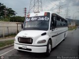 CA - Unipal Las Palmitas 021 Thomas Built Buses Saf-T-Liner C2 Freightliner C2 (M2-Class)