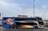 Transportes GM Internacional (Per) 960, por Leonardo Saturno