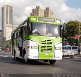 A.C. de Transporte Nmero Uno R.L. 052 por Jonnathan Rodrguez