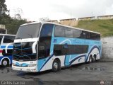 A.C. Mixta de Transporte Tchira Mrida R.L. 0209, por Carlos Garca 