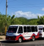 SU - A.C. Cooperativa Sucre 1 43, por Luis Bentez
