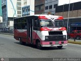 DC - A.C. de Transporte El Alto 094, por Jonnathan Rodrguez