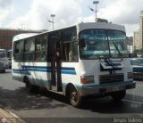 DC - Unin Conductores del Oeste 995, por Jesus Valero
