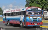 Colectivos Transporte Maracay C.A. 14