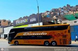 Turismo Pool Dorado 1800 Marcopolo Paradiso G8 1800DD Mercedes-Benz O-500RSD BlueTEC 6