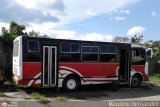 Cooperativa de Transporte Unidos de Bejuma 93, por Mauricio Hernandez