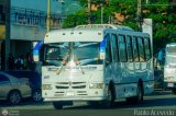 A.C. Mixta Conductores Unidos 155 por Pablo Acevedo