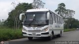 A.C. Mixta de Transporte Tchira Mrida R.L. 0023, por Leonardo Saturno