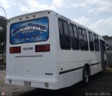 A.C. Transporte Paez 044, por Antonio Mittilo