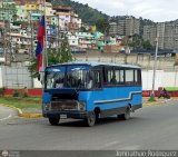 DC - A.C. de Transp. La Reina De Ciudad Tiuna 245, por Jonnathan Rodrguez