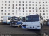 Garajes Paradas y Terminales Caracas Carroceras Larenses Orinoco I Mercedes-Benz O-302 Recarrozado