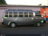 Particular XX Kia Pregio Grand  
