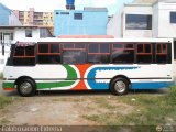 A.C. Transporte Paez 097