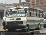 DC - A.C. Unin Choferes del Sur 062