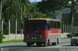 DC - Asoc. Cooperativa Carabobo Tiuna R.L. 060, por Pablo Acevedo