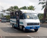 DC - Cooperativa de Transporte Los 4 Ases 99