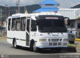 Asociacin Civil Unin Sabaneta 008, por Andrs Ascanio