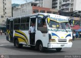 Unin Chara A.C. 056, por Jesus Valero