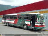 Autobuses de Tinaquillo 27 Encava E-1000-49 Encava Cummins Grande