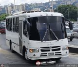 C.U. Caracas - Los Teques A.C. 007