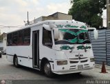 Sin identificacin o Desconocido AR-999, por Alvin Rondn