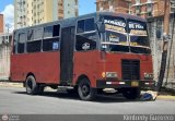 A.C. de Conductores Rosario de Paya 043 Van Hool Pequeo Special-Edition Ebro 6534