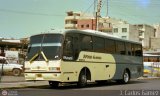 Expresos La Guayanesa 90 Carroceras Larenses Orinoco II Mercedes-Benz O-370RS