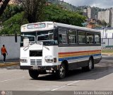 DC - A.C. Mixta Coche Vargas 062, por Jonnathan Rodr�guez