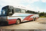 Rpidos Guayana 0111 Mercedes-Benz Integral O-371RSD Mercedes-Benz O-371RSD