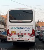 Transmar Express S.A.C. (Per) 114, por Leonardo Saturno