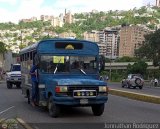 DC - Cooperativa de Transporte Los 4 Ases 81