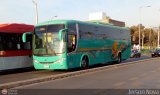 Empresa Chilena Pendiente 63 Comil Campione Vision 3.45 Volvo B270F
