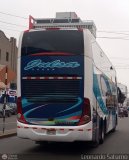 Julsa Angeles Tours S.A.C. (Per) 963