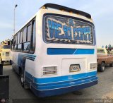 ZU - U.C. Barrio La Polar 055, por benn jose