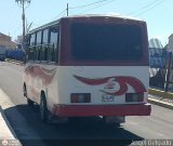 ZU - A.C. Lnea Mixta Mara Isabel de Chvez 25, por ngel Delgado