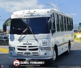 Unin Veintids S.C. 032