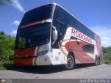 Rodovias de Venezuela 366, por Juan De Asceno