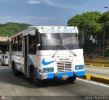 Sin identificacin o Desconocido AR-999, por Alvin Rondon