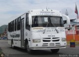 Los Rpidos S.C. 16, por Andrs Ascanio