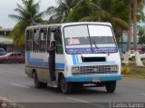 AN - Ascutron 01 099 Fanabus BimboBus Chevrolet P30 Americano