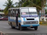 AN - Ascutron 01 099 Fanabus BimboBus Chevrolet - GMC P30 Americano