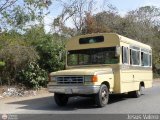 MI - Lnea el Nogal - Arenaza 91 Wayne Cnvncional Corto Trompita03 Ford B-350