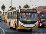 E.T. Urbano Lnea 4 S.A. 308 Caio - Induscar Apache Vip V Mercedes-Benz OF-1721