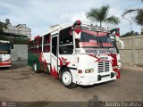 C.U. Caracas - Los Teques A.C. 098